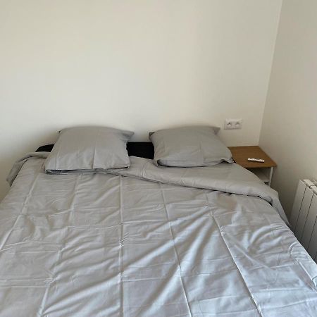 Appartement 2 Chambre Дрансі Екстер'єр фото