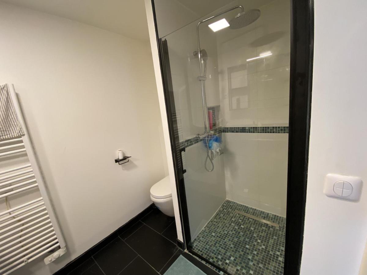 Appartement 2 Chambre Дрансі Екстер'єр фото