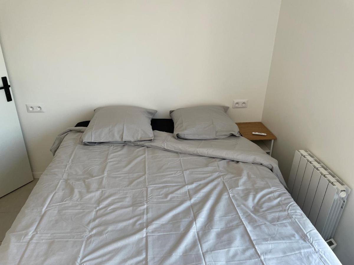 Appartement 2 Chambre Дрансі Екстер'єр фото