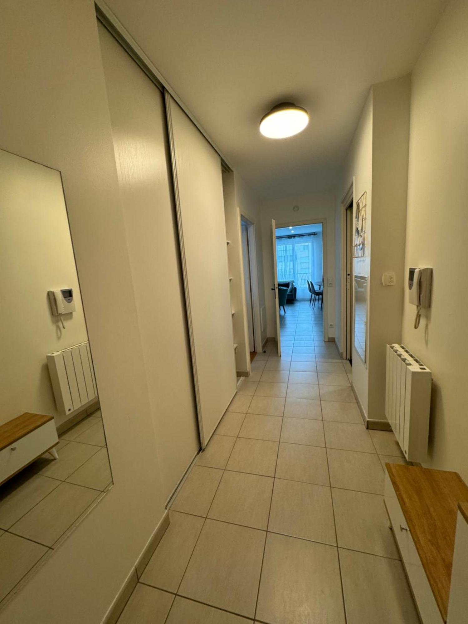 Appartement 2 Chambre Дрансі Екстер'єр фото